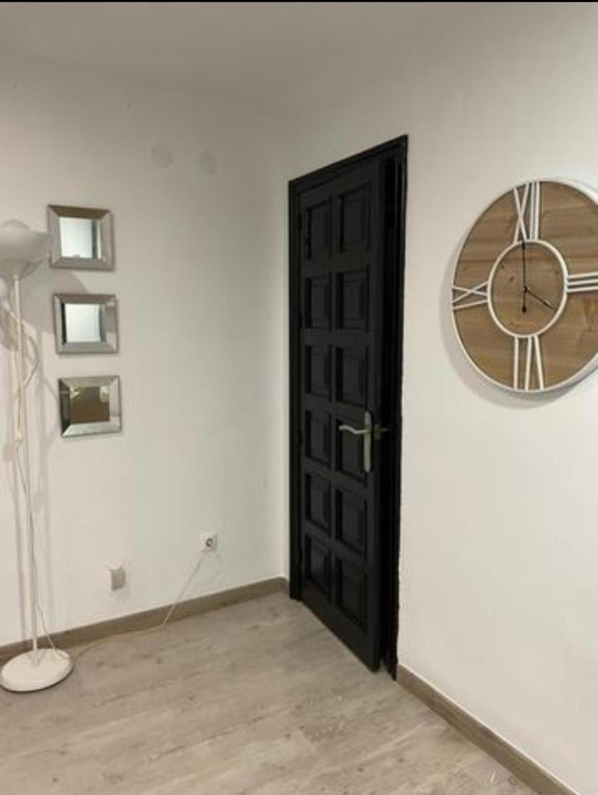 Centro- Apartamento Azonaicas Córdova Exterior foto