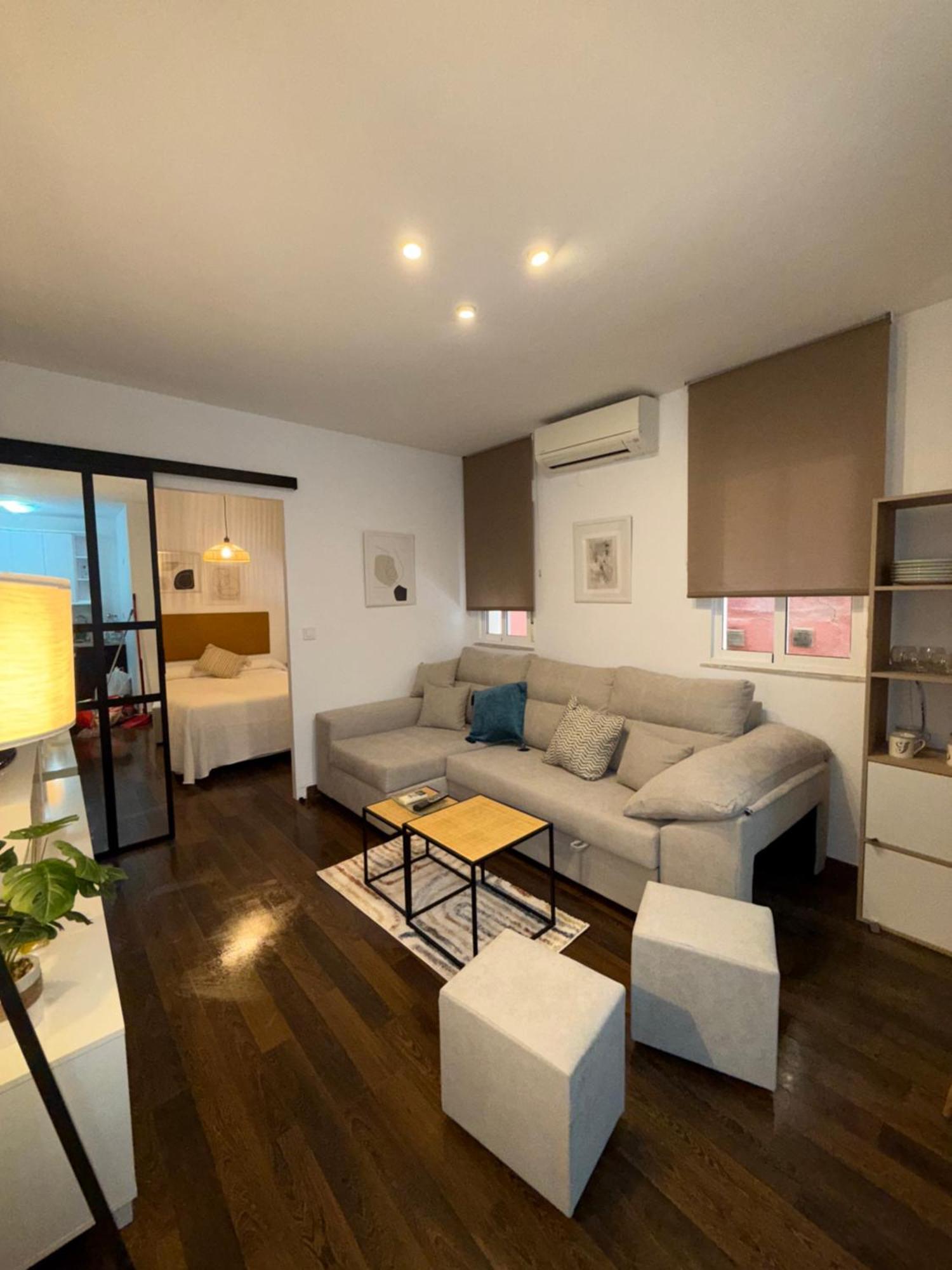 Centro- Apartamento Azonaicas Córdova Exterior foto
