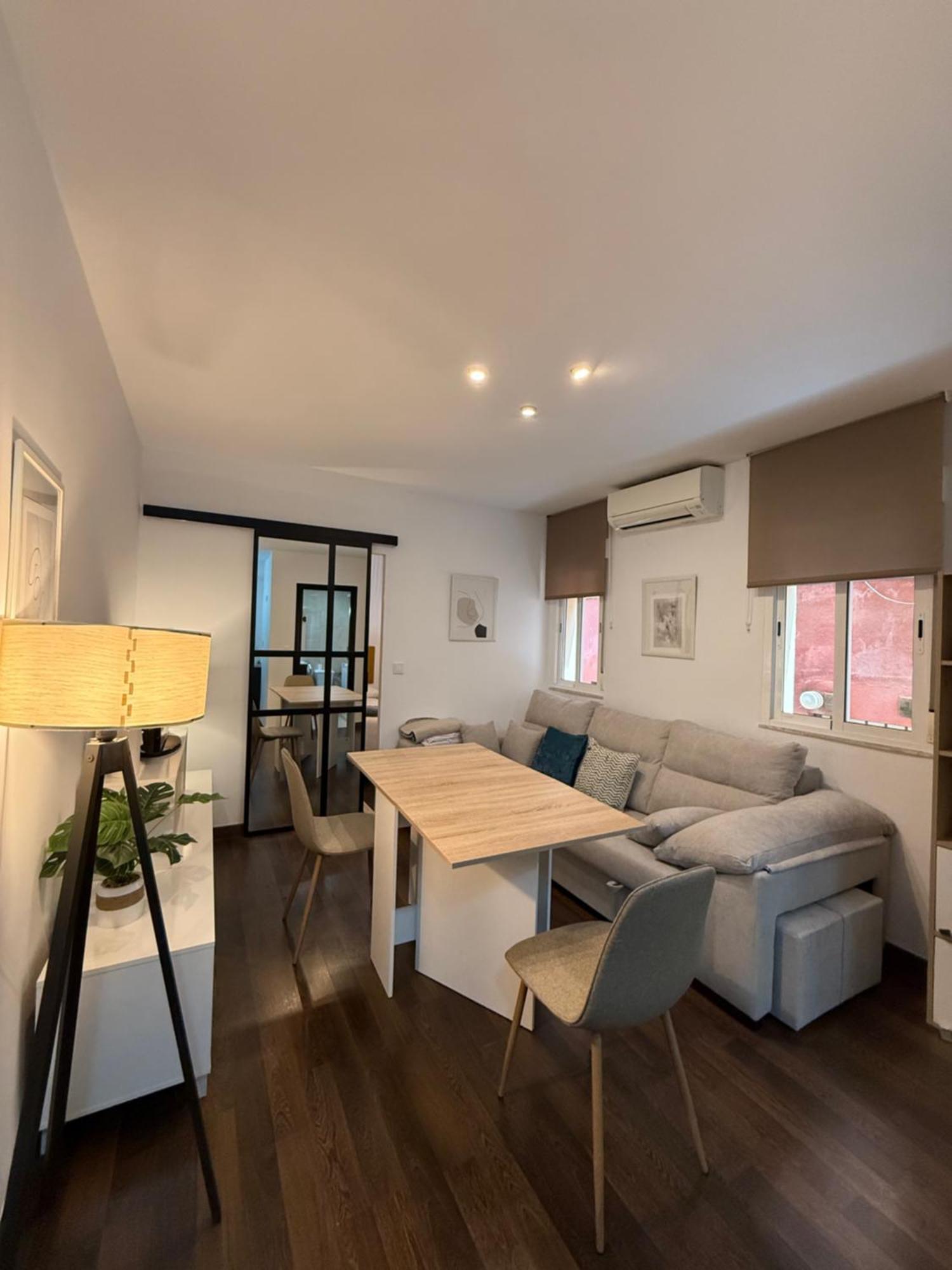 Centro- Apartamento Azonaicas Córdova Exterior foto